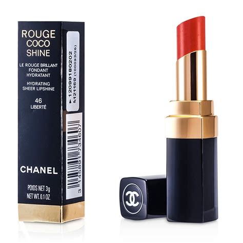 chanel lipstick 46 liberte